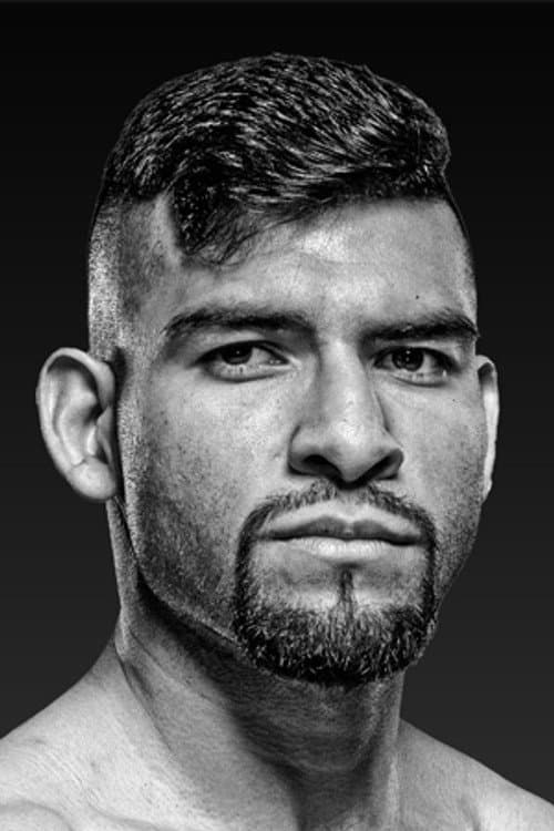 Kevin Salgado Zambrano foto