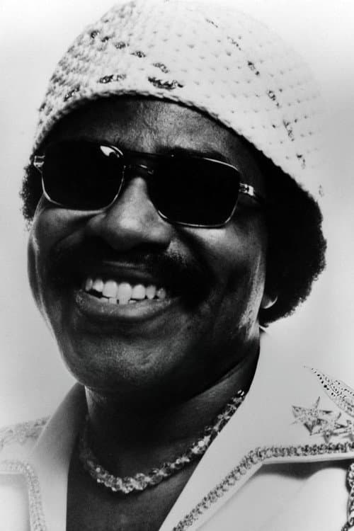 Lonnie Liston Smith foto