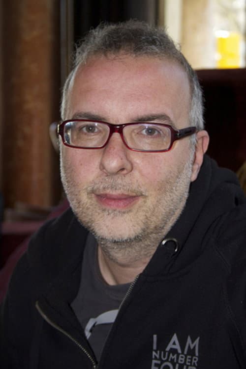 Luca Miniero foto