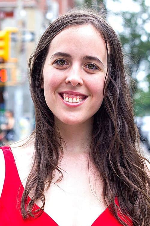 Samantha Elisofon foto