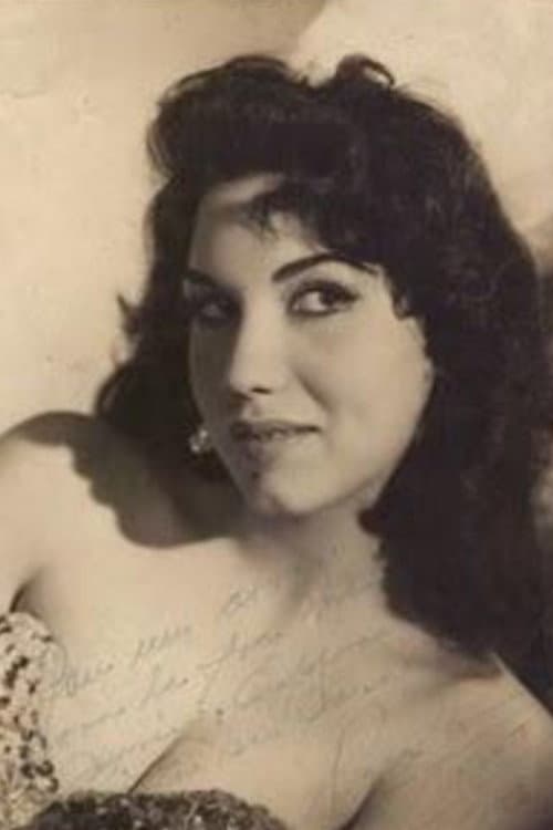Rosa Carmina foto