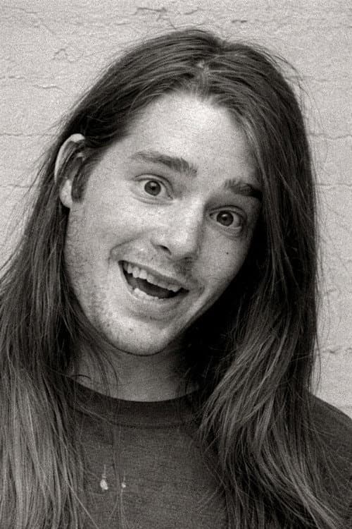 Chad Channing foto