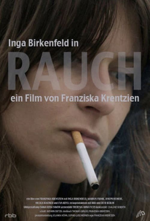 Rauch (2012) poster