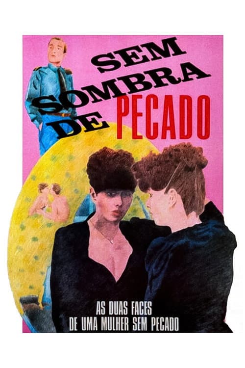 Sem Sombra de Pecado (1983) poster
