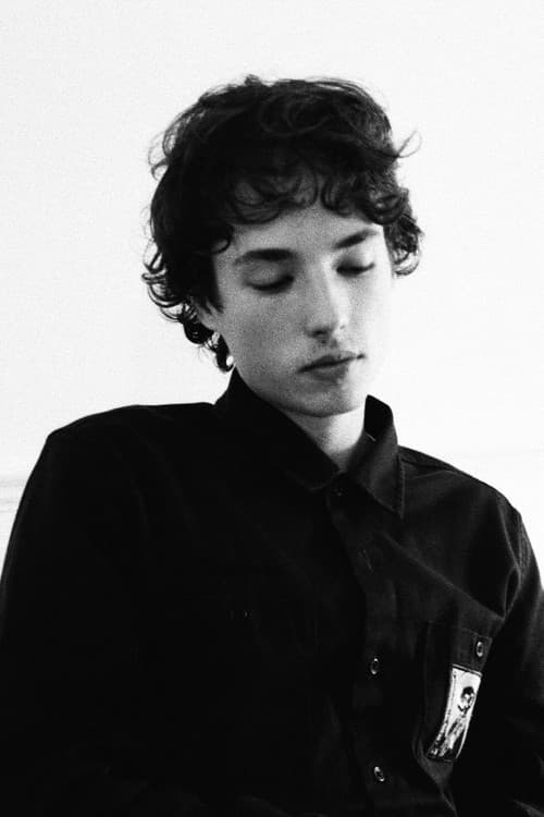 Léopold Kraus foto