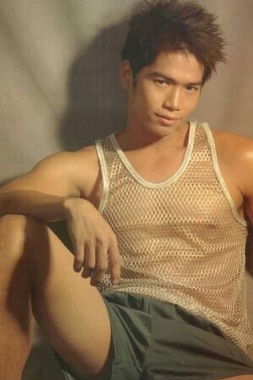 Jeff Luna foto