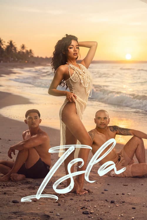 Isla (2026) poster