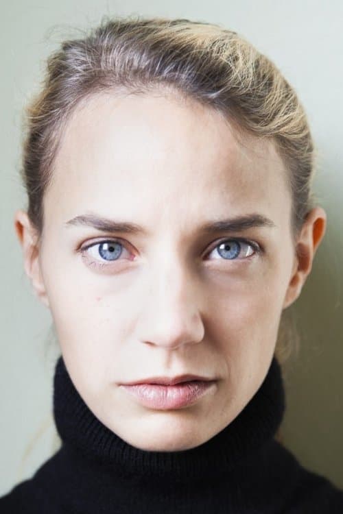 Jytte-Merle Böhrnsen foto