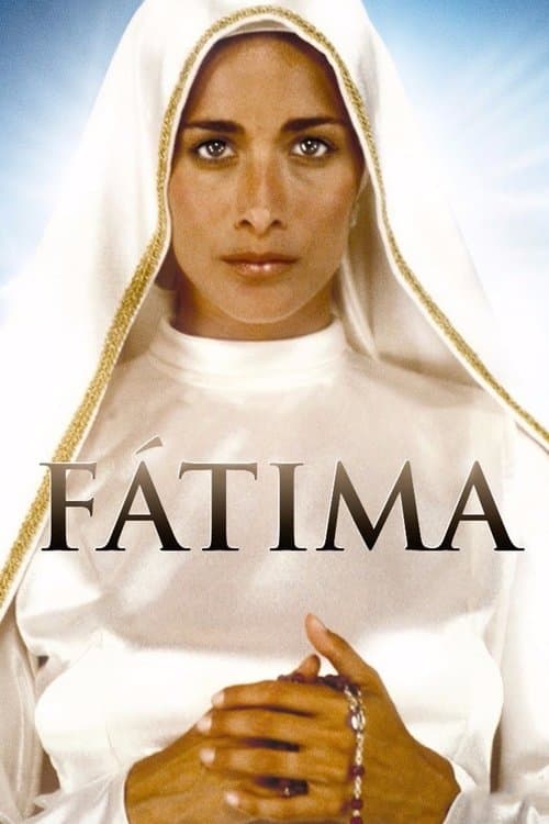 Fátima (1997) poster