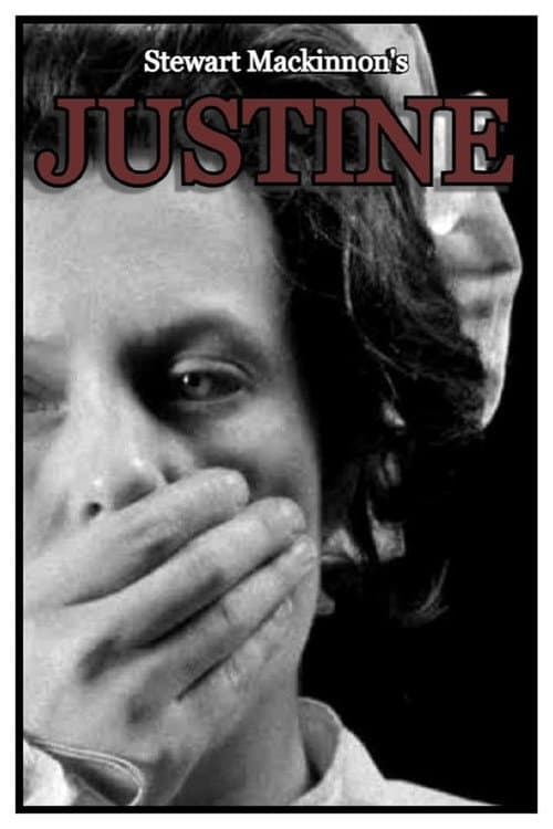 Justine (1976) poster