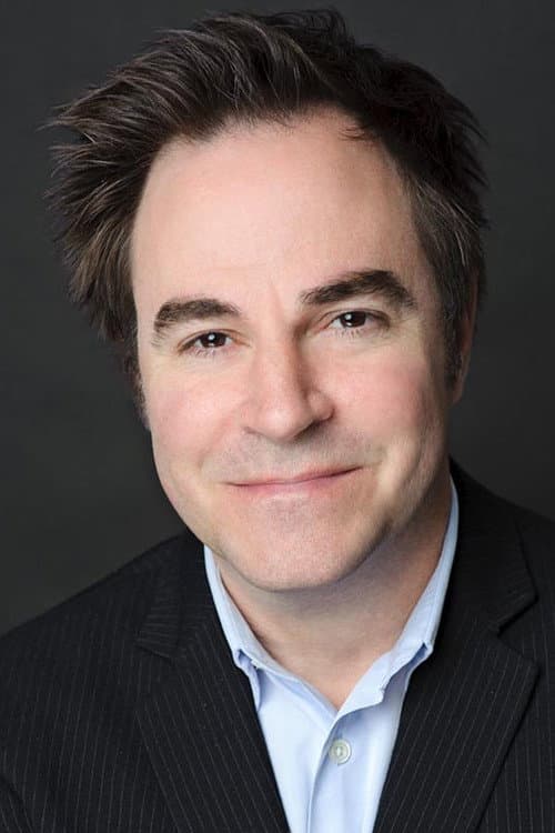Roger Bart foto