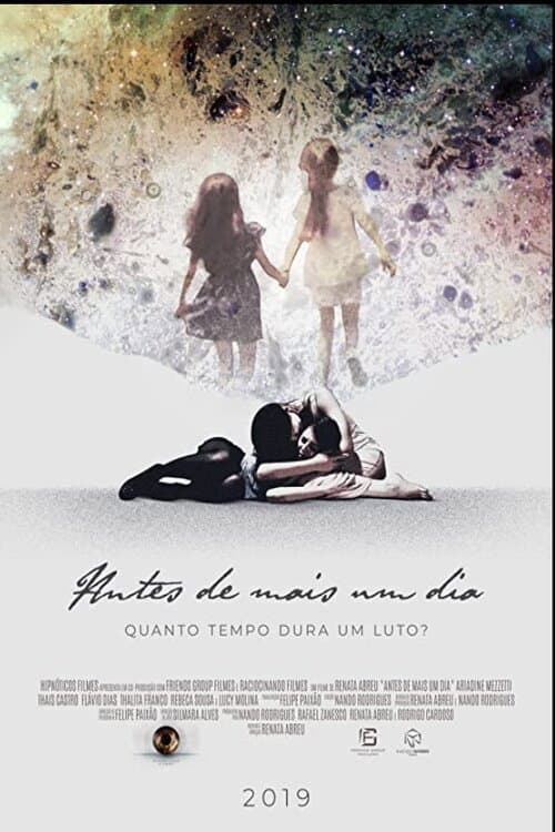 Before One More Day (2019) poster