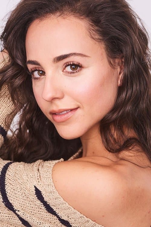 Skye Coyne foto