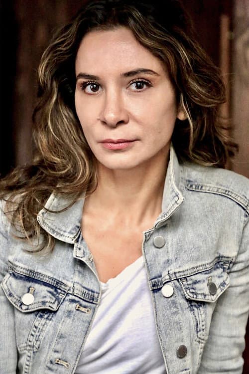 Gamze Ceylan foto