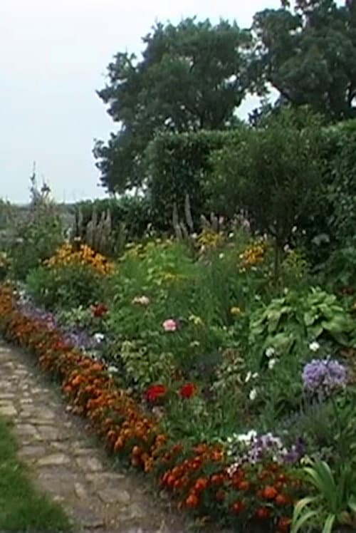 Allons-Y Alonzo: Souvenirs of a Landscape (2001) poster