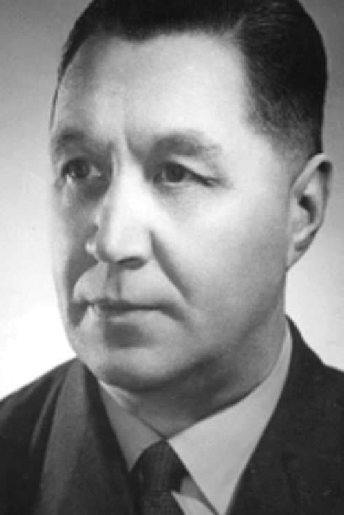 Yrjö Norta foto