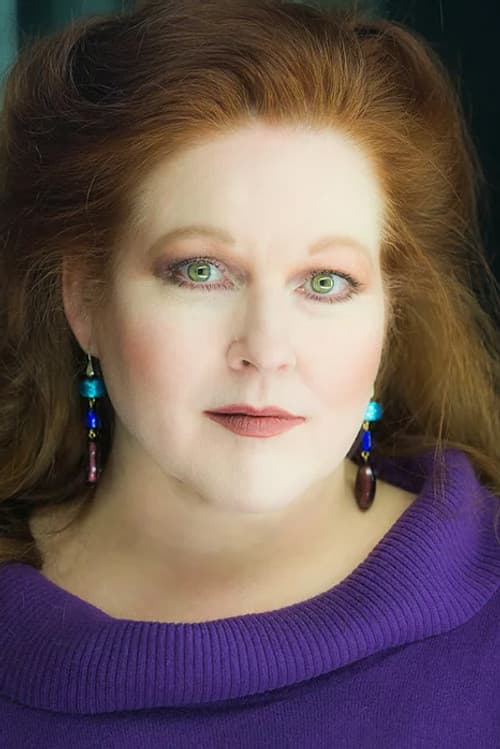 Kim Criswell foto