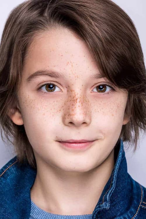 Julian Wanderer foto