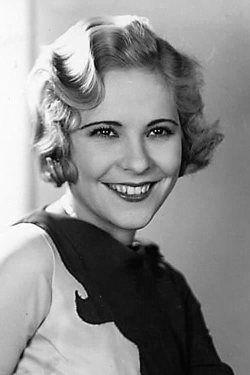 June Clyde foto