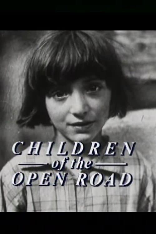 Children of the Open Road (1988) poster
