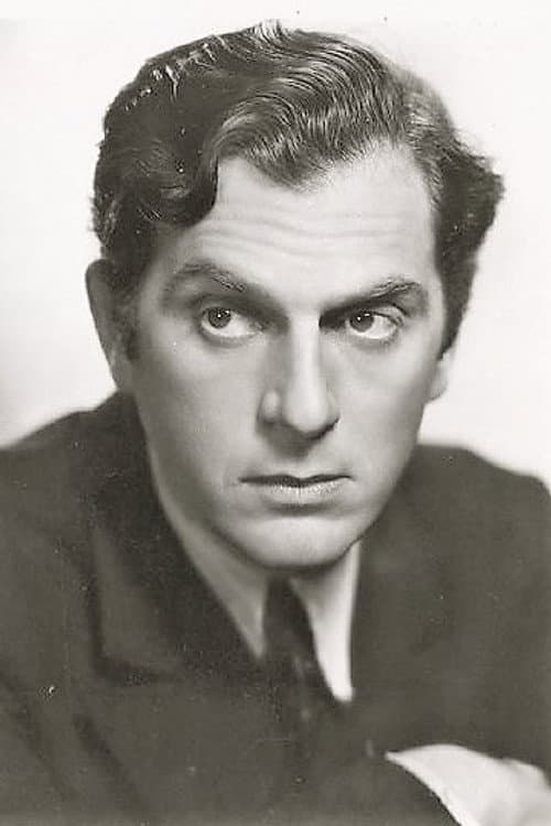 Walter Woolf King foto