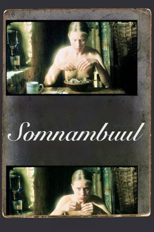 Somnambuul (2003) poster