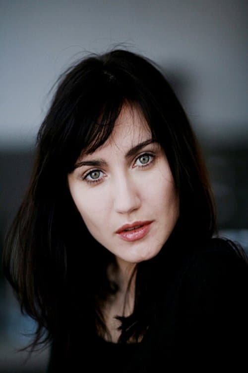 Mădălina Constantin foto