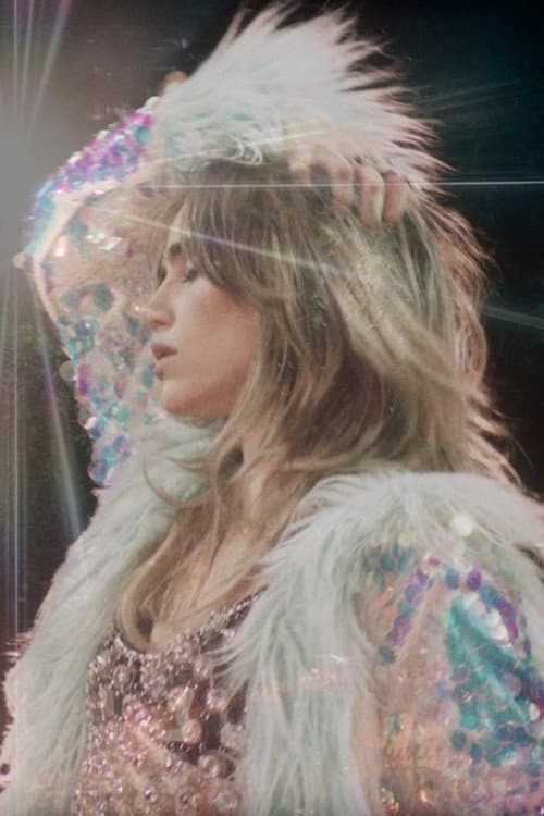 Suki Waterhouse Presents The Sparklemuffin Tour (Live From Brooklyn Paramount) (2025) poster