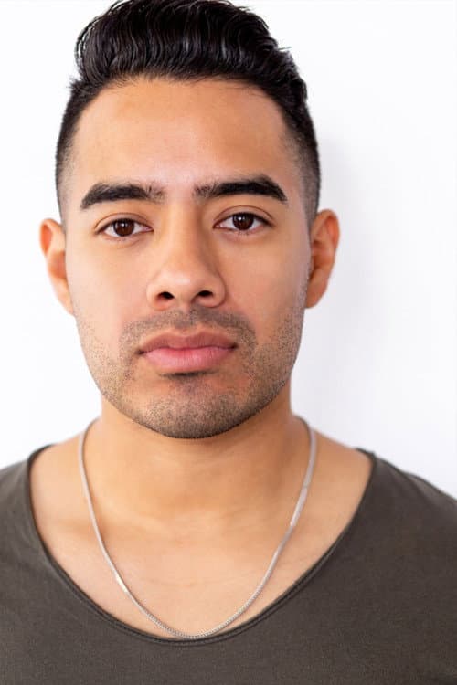 Erick Inestroza foto