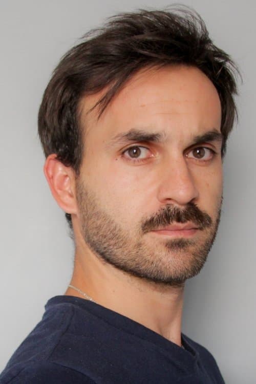 Ricardo Muñoz Senior foto