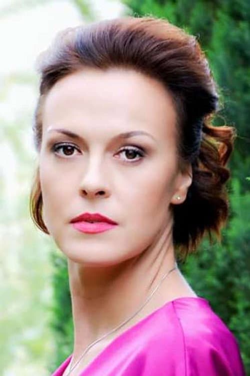 Iryna Novak foto