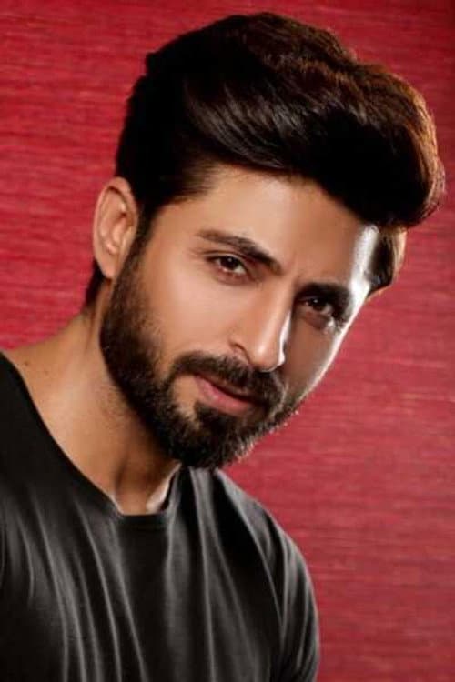 Gagan Anand foto