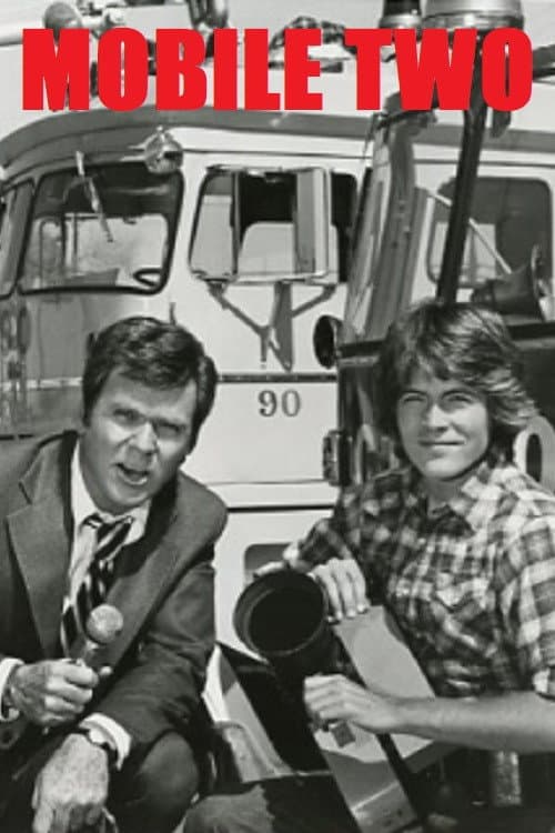 Mobile Two (1975) poster