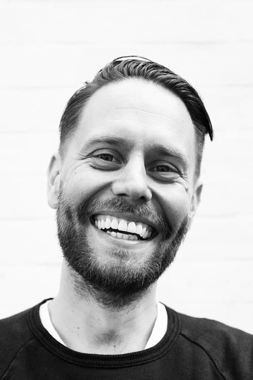 Owen Trevor foto