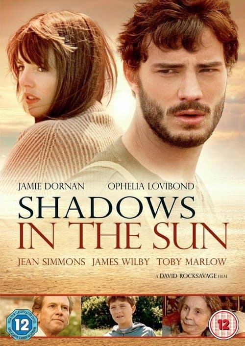 Shadows in the Sun (2009) poster
