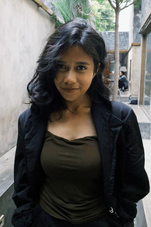 Marcelina Delaily Winia S. foto