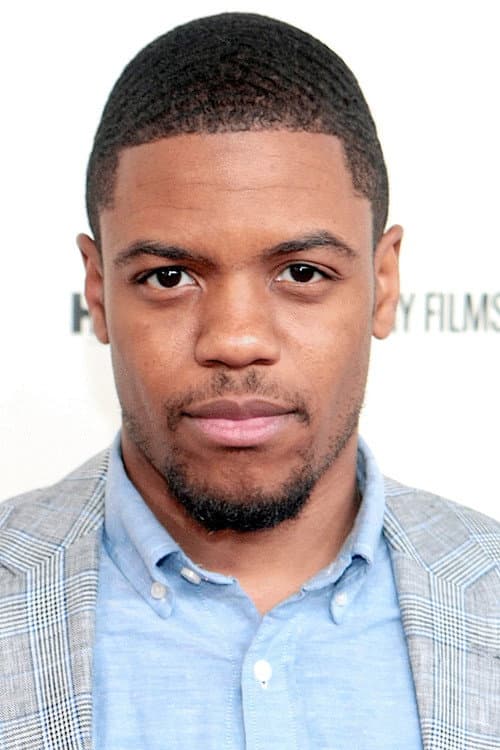 Jon Michael Hill foto