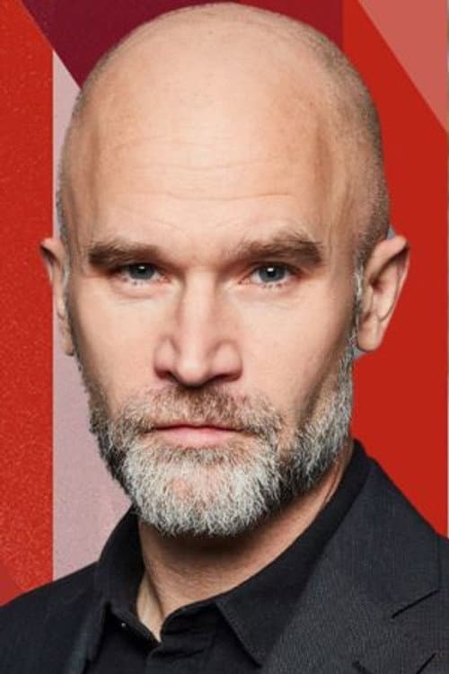 Lennart Hultman-Boye foto