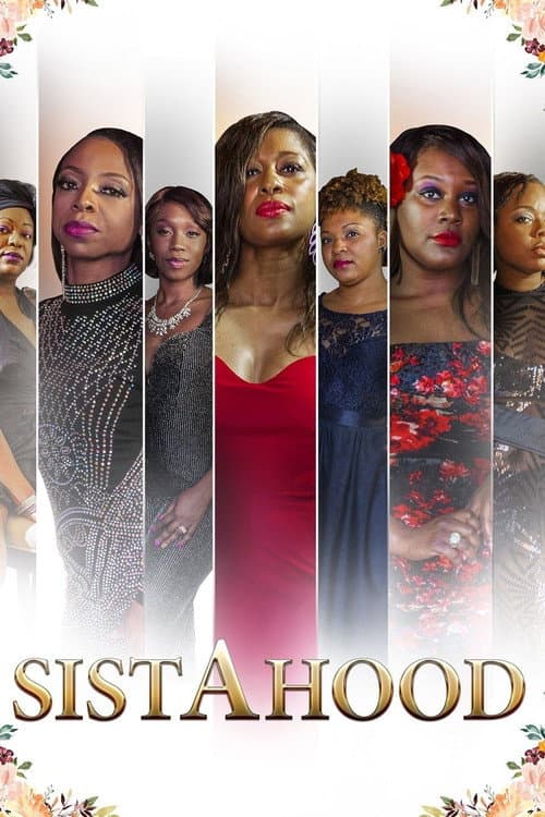 SistAhood (2021) poster