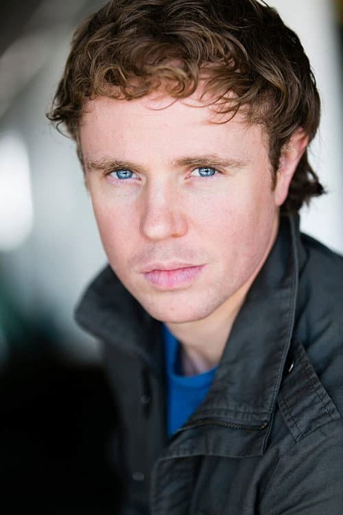 Dustin Kerns foto