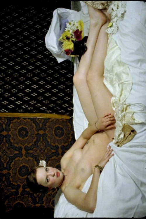 Olympia I & II (2008) poster