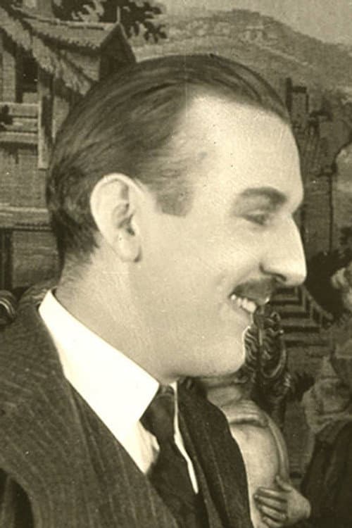 Donald MacDonald foto