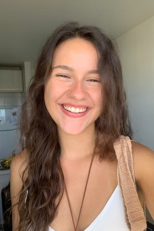 Rebeca França foto