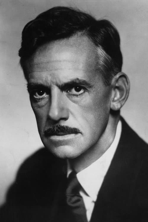 Eugene O'Neill foto
