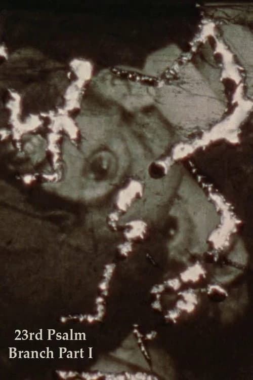 23rd Psalm Branch: Part I (1967) poster