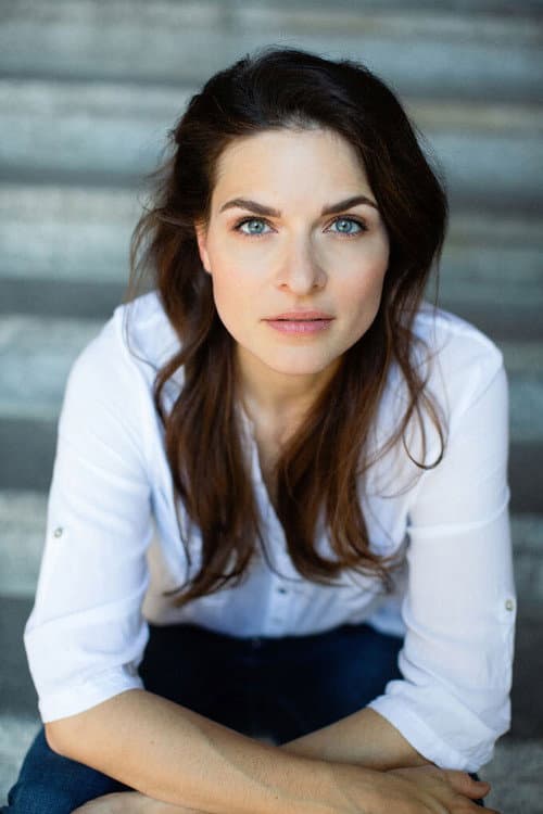 Leonie Parusel foto