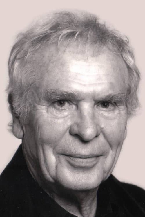 Klaus Gendries foto