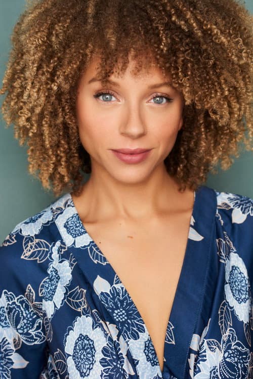 Alicia S Mason foto