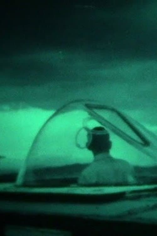 Above the Horizon (1964) poster