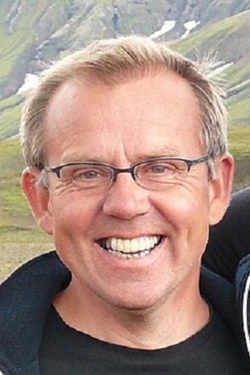 Karl Ágúst Úlfsson foto